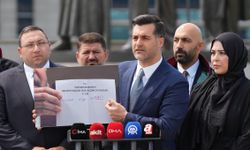 AK Parti'den Üsküdar Belediyesi Başkan Vekilliği seçimi için suç duyurusu