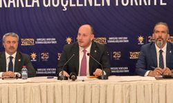 AK Parti'den 'erken seçim' açıklaması!