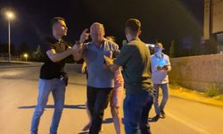 Alkollü ve ehliyetsiz sürücüye 190 bin TL ceza: Gazeteciye mermer fırlattı