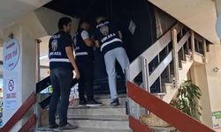 Ankara'da müstehcenlik soruşturmasında 7 kişinin tutuklandığı gece kulübü kapatıldı