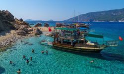 Antalya'ya gelmek için 365 neden: 12 ay boyunca yapılabilecekler listelendi