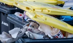 AB harekete geçti: Streç filmden ketçap paketine birçok plastik ürüne yasak!