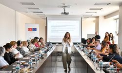 Ankara'da 'kadın dostu kent' çalışmaları hız kazandı