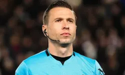 Beşiktaş'tan 6 hakem için suç duyurusu: 'Bahis bağlantıları ve mal varlıkları incelensin!'