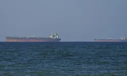 ADNOC gemisi Hürmüz Boğazı’nda saldırıya uğradı