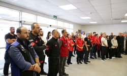 ABB’den Marmara Depremi’nin 27’nci yıl dönümünde afet hazırlığı vurgusu
