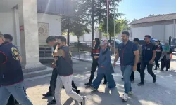 4 yaşındaki çocuğun ölümüyle ilgili cinayet şüphesi: Aileden 5 kişi gözaltına alındı