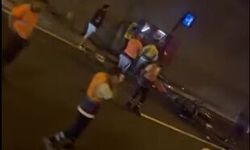 Kuzey Marmara Otoyolu'nda ticari araç tünel duvarına çarptı: 3 ölü, 1 yaralı