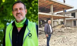 Ahbap soruşturmasındaki iş insanı kalp krizi geçirdi!