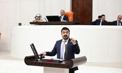 CHP Edirne Milletvekili Ahmet Baran Yazgan'a ihraç talebi!