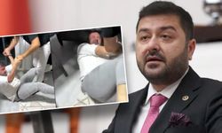 CHP'li vekil Ahmet Baran Yazgan'dan taciz iddialarıyla ilgili ilk açıklama!