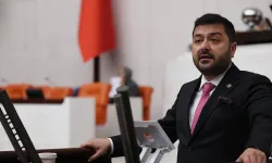 Ahmet Baran Yazgan kimdir?