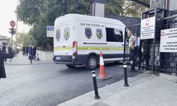 Eski Bakan Arif Ahmet Denizolgun'un mezarı açılmaya başlandı