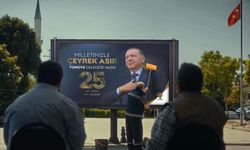 AK Parti'den 25. kuruluş yıl dönümü için video çalışması yayımlandı