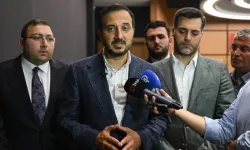 AK Parti, Üsküdar Belediye Başkanvekilliği seçimine itiraz edecek