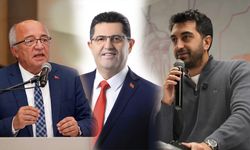 'e-Devlet'ten istifa ettiler' iddiası: Üç belediye başkanı bugün AK Parti'ye geçiyor