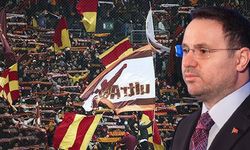 ultrAslan tribün liderinden Akın Gürlek'e flaş mesaj!
