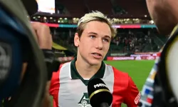 Galatasaray Aleksey Batrakov'u kadrosuna kattı