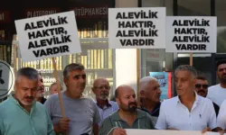 Alevilerden Altan Tan’a sert tepki