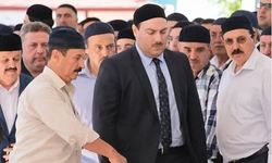 Süleymancıların lideri Alihan Kuriş kimdir?