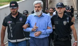 Tutuklanan Alparslan Kuytul'un kızından flaş açıklama!