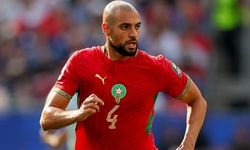 Fenerbahçe'de Sofyan Ambrabat geri döndü!