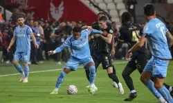 Diyarbakır’da puan kaybetmek yok | Amedspor 2-1 Trabzonspor