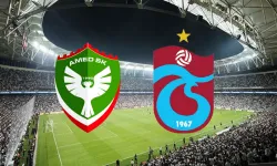 Amedspor - Trabzonspor karşılaşması ne zaman, hangi gün, saat kaçta?