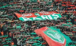 Amedspor’dan Trabzonspor maçı öncesi taraftarlara çağrı