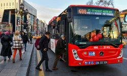 Ulaşım Ana Planı için ihale tarihi belli oldu: Ankara'da ihale 17 Eylül'de