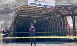 Ankara'da maden ocağında göçük: 9 kişi gözaltına alındı!