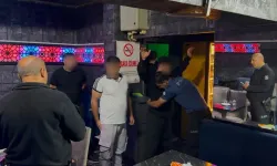 Ankara’da insan ticareti ve fuhuş operasyonu: 19 şüpheli tutuklandı