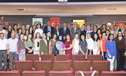 ANKESOB'da oda genel sekreterlerine mevzuat ve kurumsal işleyiş eğitimi