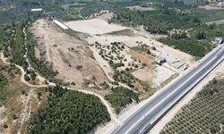 Bakan detayları açıkladı: Antalya'daki 2,5 saatlik yol, 36 dakikaya düşecek