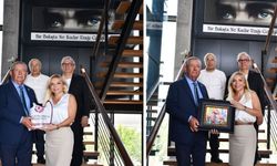 Anadolu OSB ile OSTİM Teknik Üniversitesi arasında AYAZ Takımı iş birliği görüşmesi