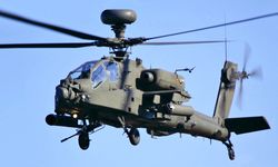 ABD'de askeri helikopter düştü: 2 ölü