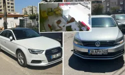 Kiraladığı otomobilin GPS cihazını söküp kayıplara karıştı!