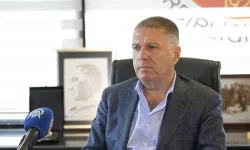 Gençlerbirliği'nden flaş açıklamalar: Fenerbahçe maçıyla ilgili TFF görüşümüzü almadı!