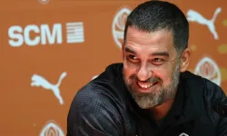Arda Turan’dan Fenerbahçe açıklaması: 'Kimseden korkmuyoruz'