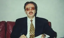 Arif Ahmet Denizolgun kimdir?