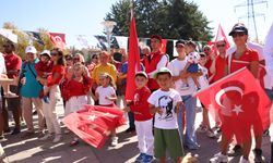 Çankaya’da 30 Ağustos coşkusu: Kutlamalar gün boyu sürecek