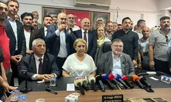 Tartışma sürüyor! CHP'li Sarı: AK Parti, Menderes'te Yeni Parti oylarıyla kazandı