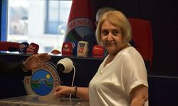 Menderes Belediyesi’nin başkan vekili belli oldu!