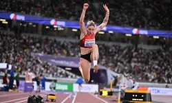 Avrupa Atletizm Şampiyonası başladı