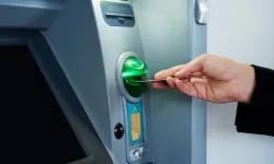 ATM'lerde yeni dönem: Belli tutardaki paralar artık çekilemeyecek