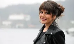Ayça Erturan iddialı diziyle geri dönüyor!