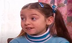 Cennet Mahallesi'nin Ayşe'si anne oldu!