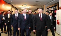 Bakan Çiftçi: 'Teknolojiyi, yalanı büyütmek için kullananları engelleyeceğiz'