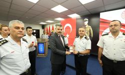 Bakan Çiftçi: Taviz vermeden, terörün gündemden çıkarılması için çalışıyoruz