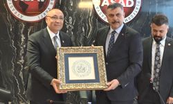 Bakan Çiftçi: Suçlular nerede olursa olsun mücadelemiz devam edecek!